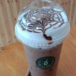 โกโก้  เย็น