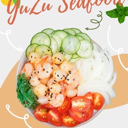 Yuzu Seafood