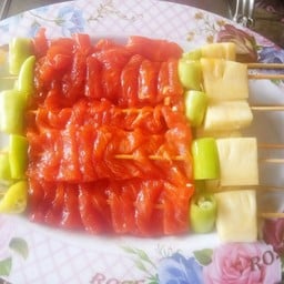 บาร์บีคิวเจพี