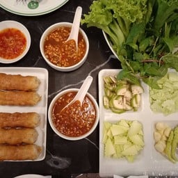 บีเฟรช (Befresh) สาขา นางั่ว