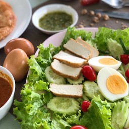 บังอ๋อข้าวหมก(เจ้าเก่า)เพชรบุรี7@วัชรพล