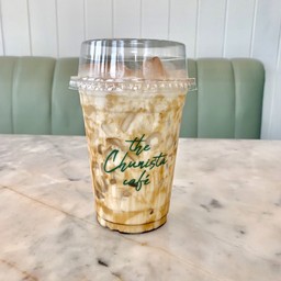 ชุณห์บราวน์ชูก้า