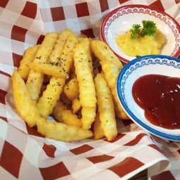 เฟนฟราย