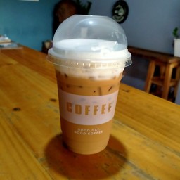 เฮเซลนัทคอฟฟี่