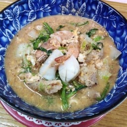 สุกี้ทะเล