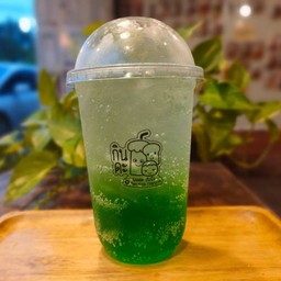 แอปเปิ้ลโซดา