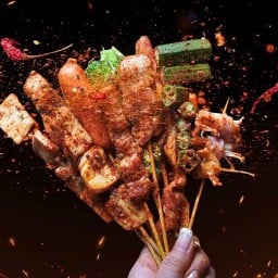 หม่าล่า หรอย ลืม ปั๋ว
