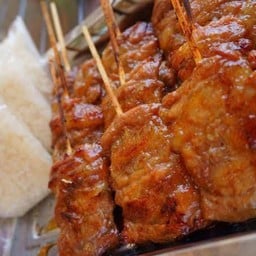หมูน้อย