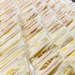 แซนวิช แฟมิลี่ อุบล อุบลราชธานี