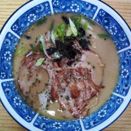 ราเมงดั้งเดิม