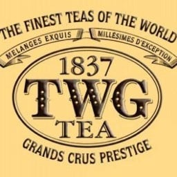 TWG Tea Salon & Boutique ไอคอนสยาม