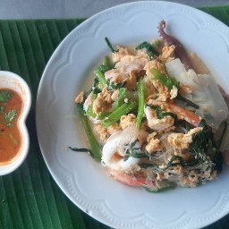 แม่บังอร สุกี้