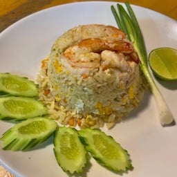 ข้าวผัด