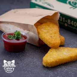 Hash Brown , ฮัชบราวน์