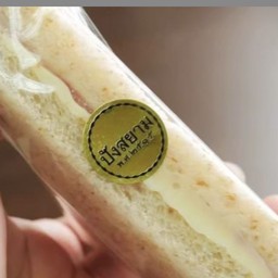 แซนด์วิทโฮลวีตแฮมชีส