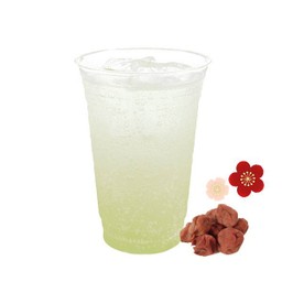 บ๊วย โซดา