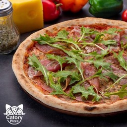 Prosciutto 12นิ้ว , โพรชุตโต้ 12นิ้ว