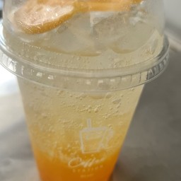 พีชโซดา