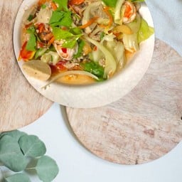 ร้านติดชิว