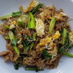 ราดหน้ายอดอร่อย เฮียจำเนียร