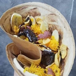 เครปธรากร รามคำแหง 166