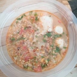 ก๋ยวเตี๋ยวหมูน้ำใส