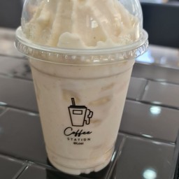 ลิ้นจี่สมูทตี้