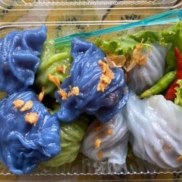 สาคู ปากหม้อ แม่ตุ้ม