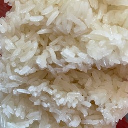 ข้าวเหนียวเปล่า