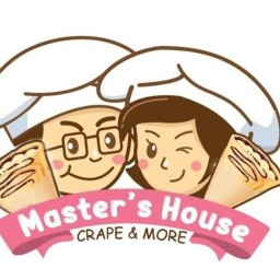 เครปMaster's House สายไหม34 เครปญี่ปุ่นบ้านอาจารย์