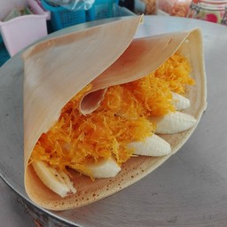 เครปคุณหน่อย สาขาดูโฮม อุดรธานี