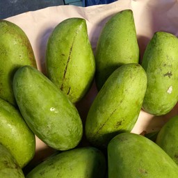 มะม่วงมันโลละ