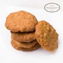 คุกกี้ข้าวโอ็ต.