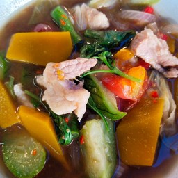 แกงอ่อมเนื้อ