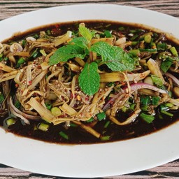 ซุปหน่อไม้