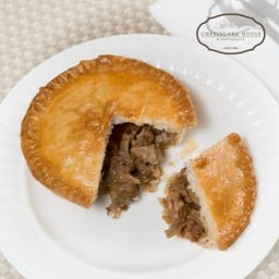 พายเนื้อ.