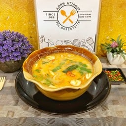 ต้มยำทะเล