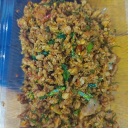 คั่วกลิ้งหมู