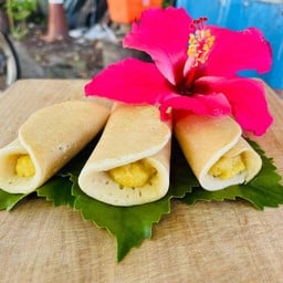 ขนมปอดควายลุงหนุด เจ้าเดิม