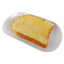 ขนมปังเนย+นม+น้ำตาล