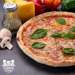 Margherita 12นิ้ว ,  มาการิต้า