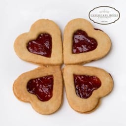 คุกกี้วาเลนไทน์.