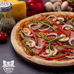 Supreme Delight , ซูพรีม ดีไลท์