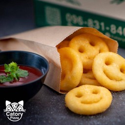SMILEY FRIES