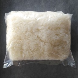 ข้าวเหนียว ครึ่งกิโล