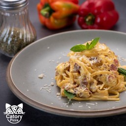 Cabonara , คาโบนาร่า