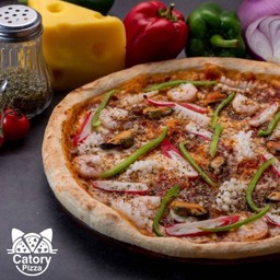 Seafood Extreme , ซีฟู้ดเอ็กซ์ตรีม