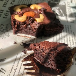 BROWN TOPFY HOUSE บราว ท๊อฟฟี่ เฮ้าท์