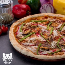 Seafood , ซีฟู้ด