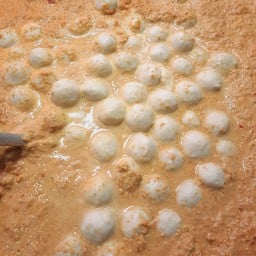 น้ำยากะทิ เปล่า